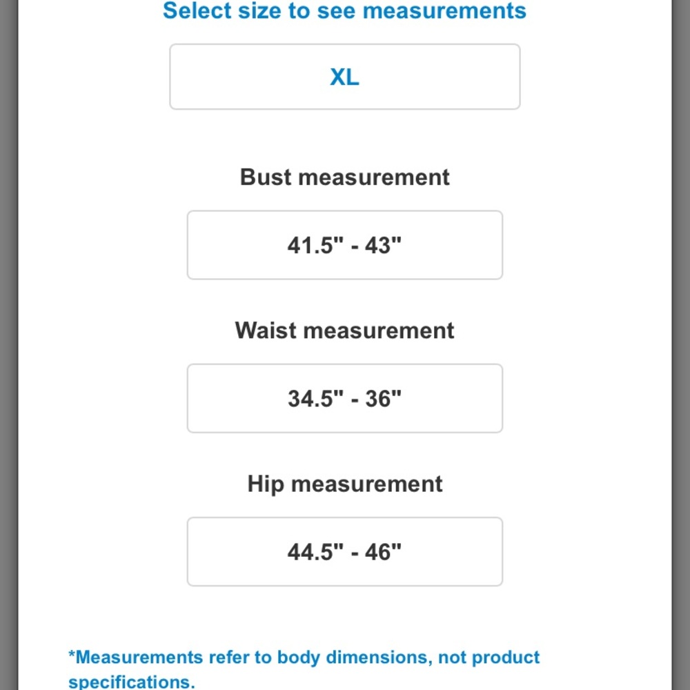 Kuhl Women's Kozet Long Size XL Charcoal - Picture 6 of 6